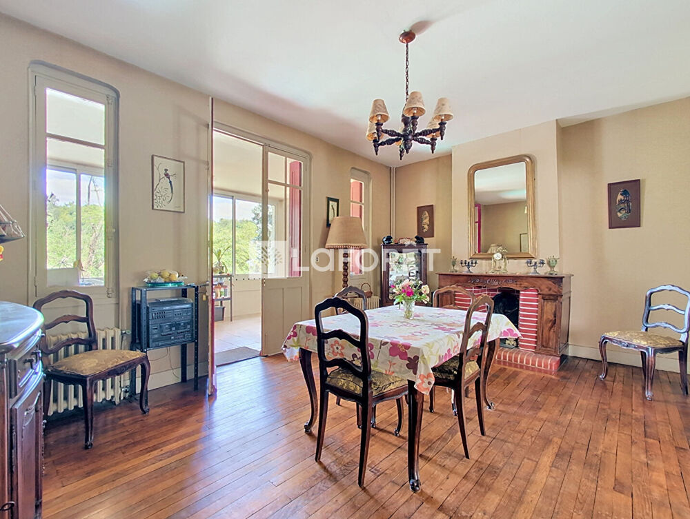 Vente Maison Maison Nohic 8 pièce(s) 361.55 m2 Nohic