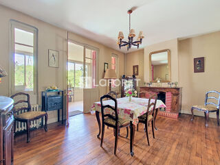  Maison à vendre 8 pièces 362 m²