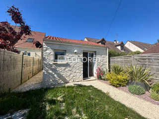  Maison à vendre 1 pièce 30 m²