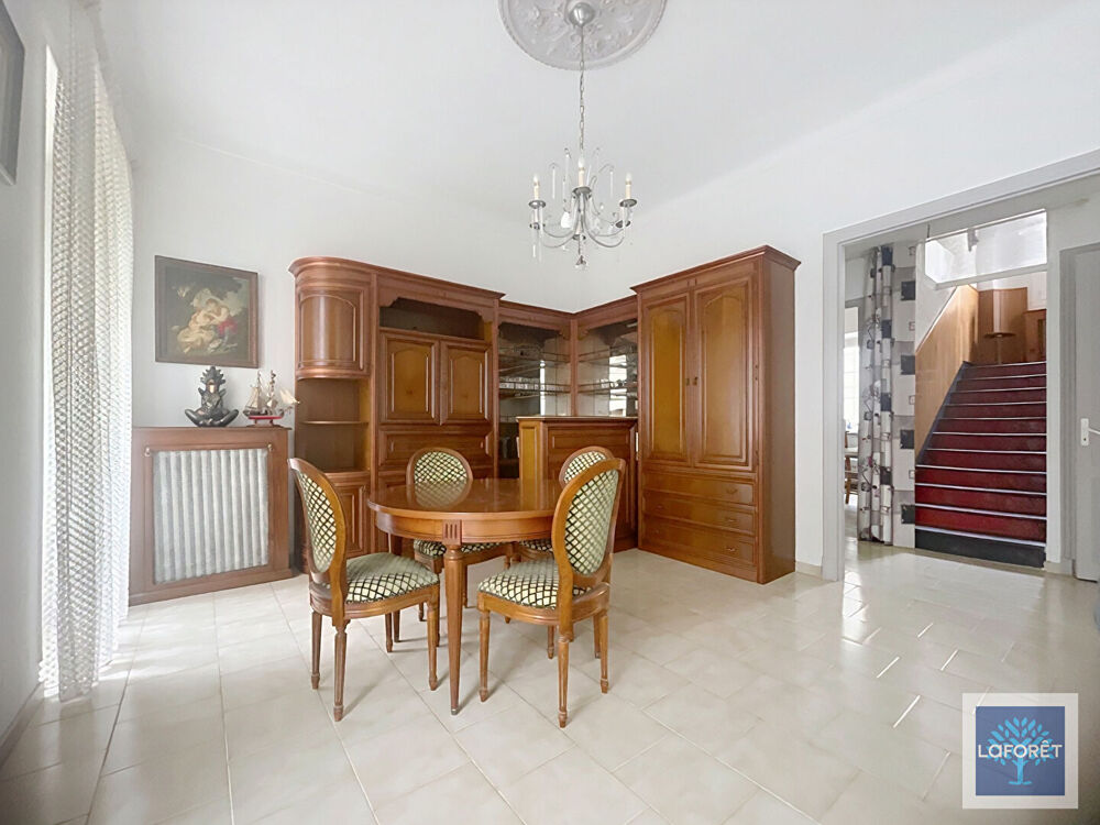 Vente Maison Nice - Maison Quartier Libération Nice