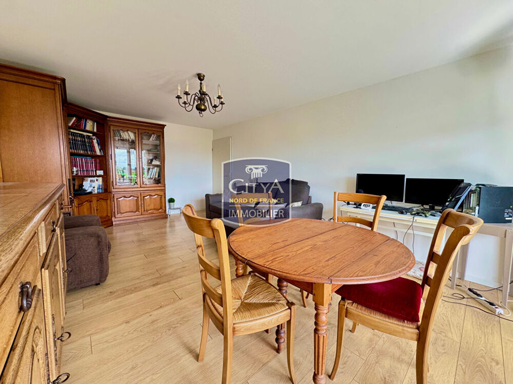 Appartement 3 pièces 71 m² · à Wattignies · 71 m² · 220 300 €