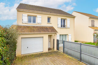  Maison à vendre 6 pièces 120 m²