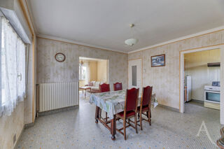  Maison à vendre 6 pièces 96 m²