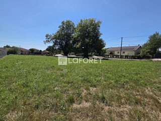  Terrain à vendre 1146 m²