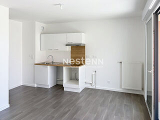  Appartement à louer 3 pièces 63 m²