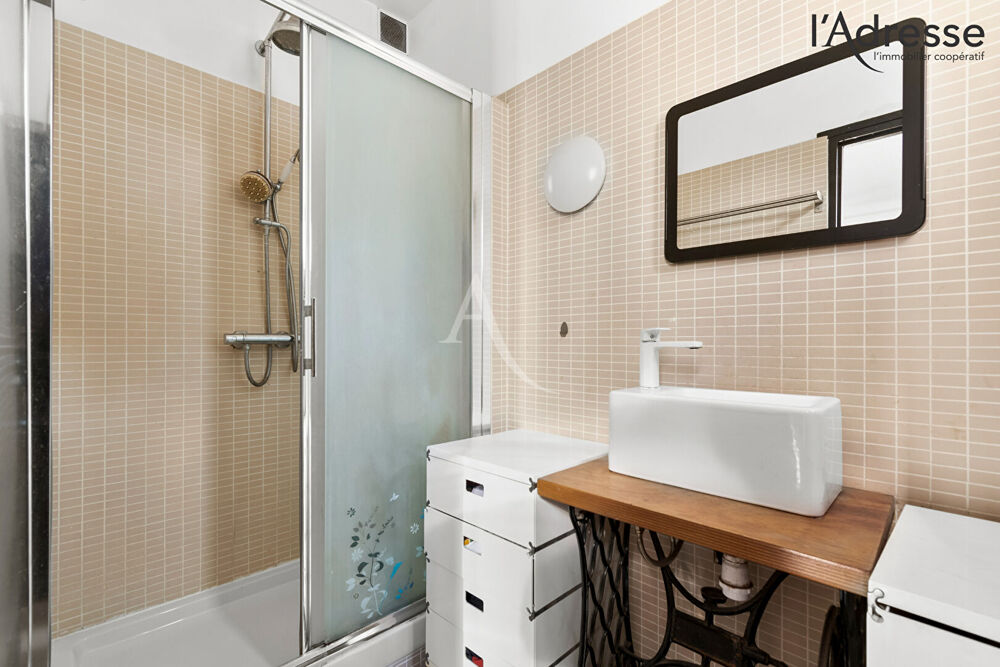 à vendre  Appartement Suresnes (92150)