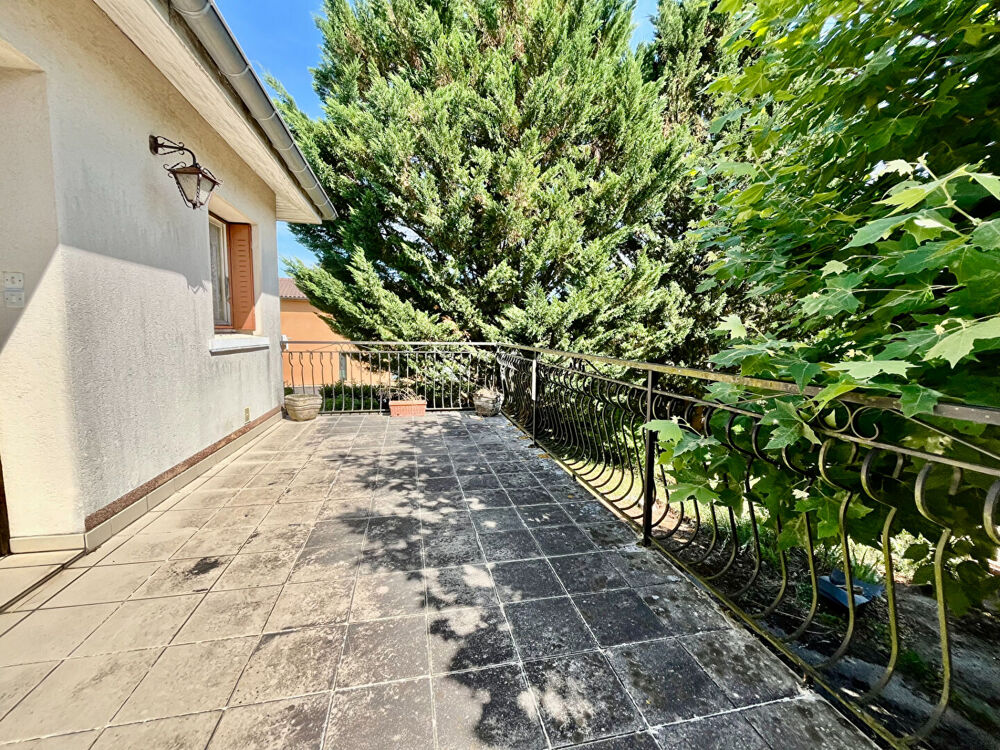 Maison 6 pièces à vendre à Replonges - 260 000