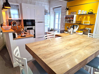  Maison � vendre 7 pi�ces 220 m�