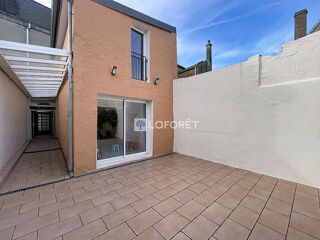  Maison � vendre 6 pi�ces 160 m�