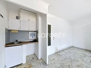  Appartement à vendre 1 pièce 26 m²