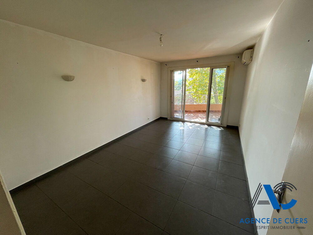 Vente Appartement Appartement Cuers 3 pièce(s) 66 m2 Cuers