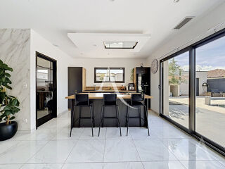  Maison à vendre 5 pièces 130 m²