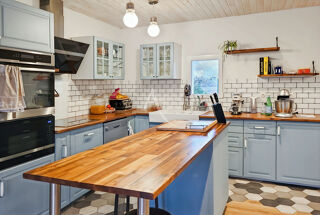  Maison à vendre 6 pièces 140 m²