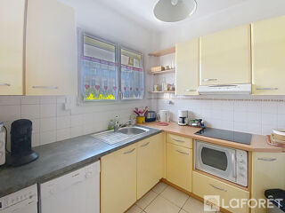  Appartement à louer 2 pièces 54 m²
