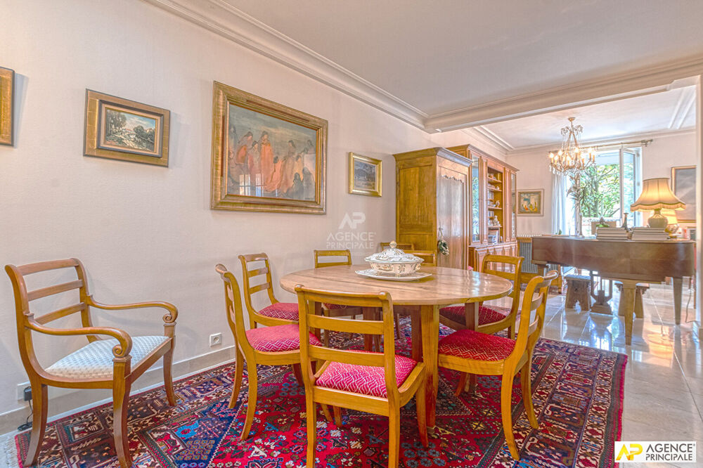 à vendre  Maison Versailles (78000)