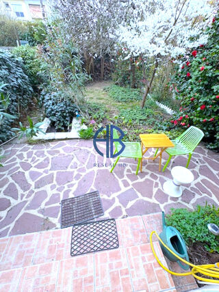  Maison � louer 4 pi�ces 80 m�