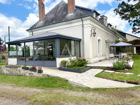   Maison Saint Julien De Ch�don - 296 m2 Maison - 10 pi�ce(s) - 296 m�