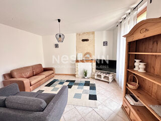  Maison à vendre 7 pièces 138 m²