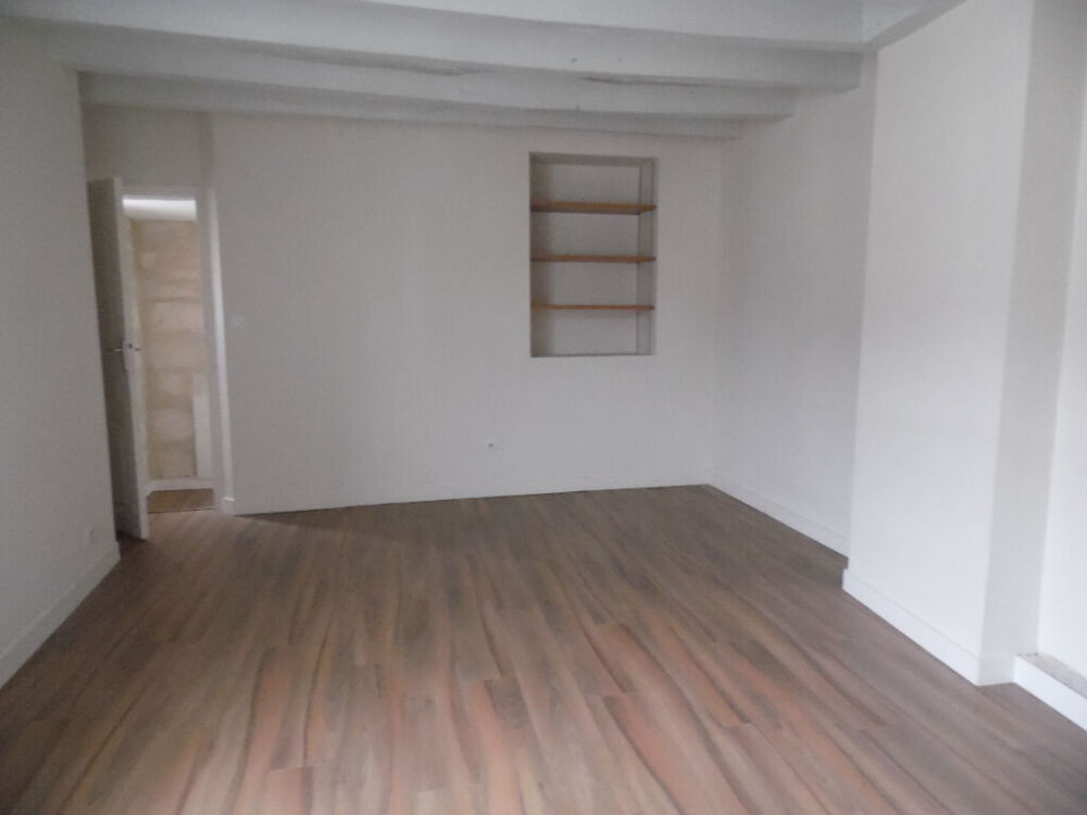 Vente Appartement Appartement avec Ascenseur -Loches Centre Loches