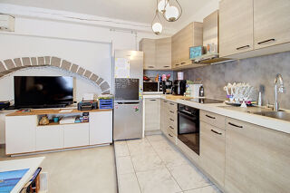  Maison à vendre 3 pièces 63 m²