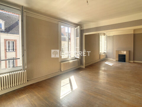  Appartement � louer 4 pi�ces 83 m�