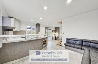  Maison à vendre 3 pièces 76 m²