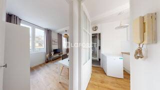  Appartement  louer 1 pice 24 m