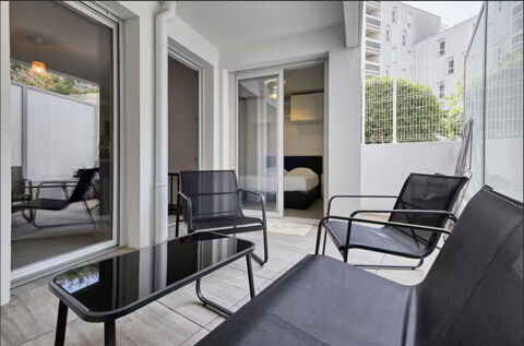  Appartement � louer 2 pi�ces 34 m�