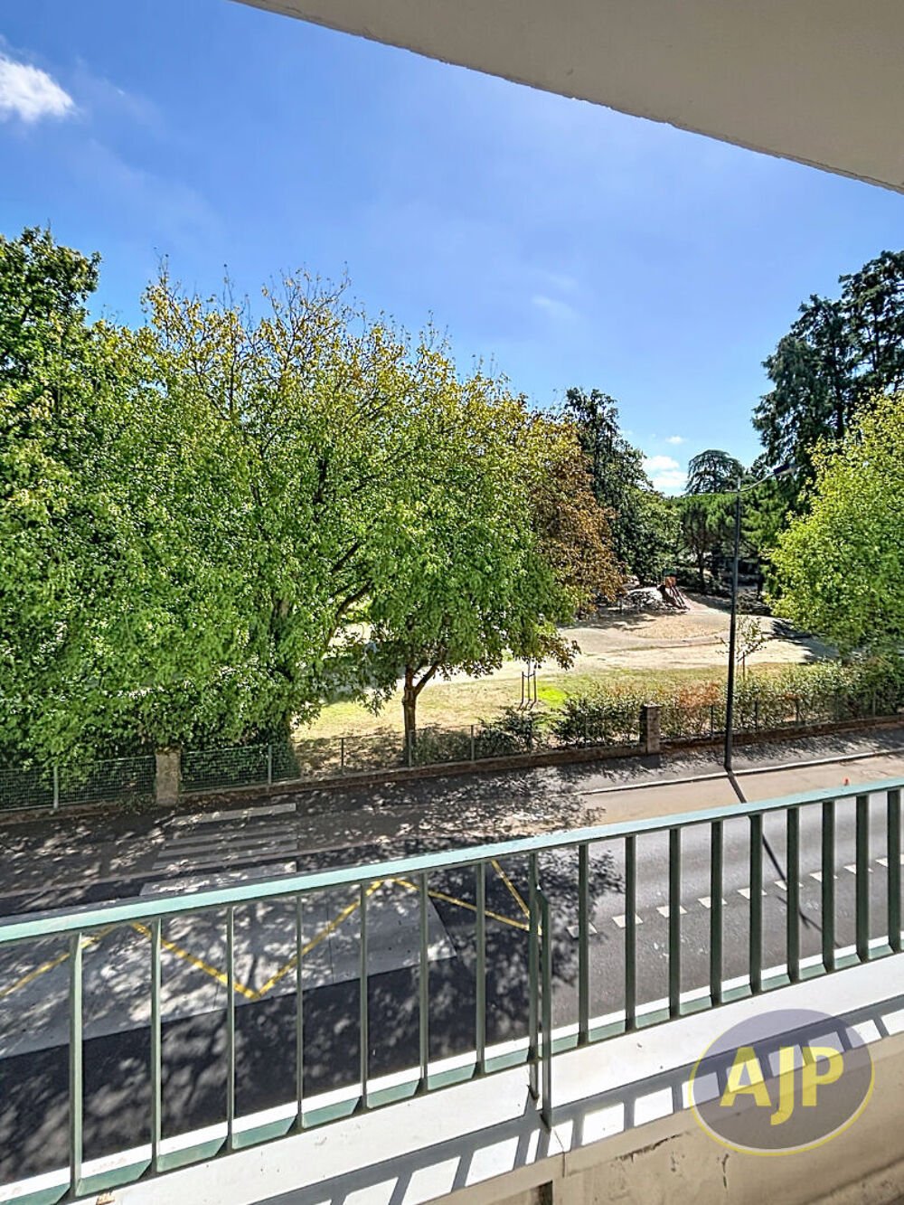 Appartement NANTES Dalby - 3 pièces