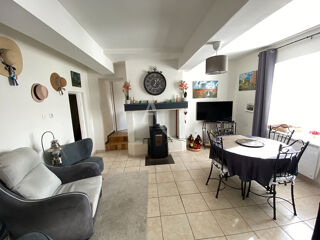  Maison � vendre 4 pi�ces 90 m�