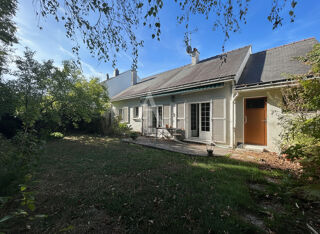  Maison à vendre 5 pièces 90 m²
