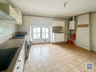  Appartement à louer 6 pièces 167 m² Montauban