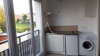  Appartement � louer 1 pi�ce 30 m�