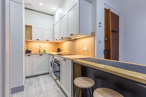  Appartement  louer 2 pices 23 m