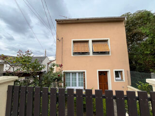  Maison � vendre 4 pi�ces 93 m�