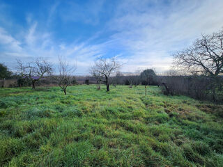  Terrain � vendre 1646 m�