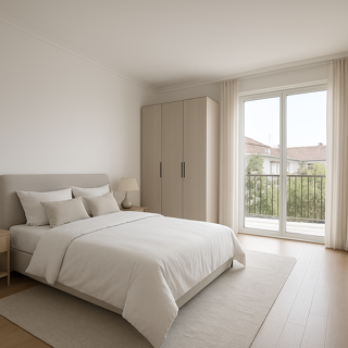  Appartement à vendre 5 pièces 138 m²