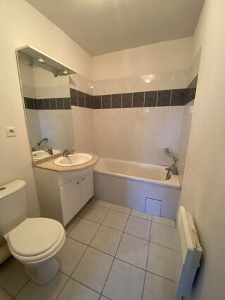  Appartement � louer 2 pi�ces 39 m�