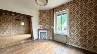  Maison à vendre 5 pièces 104 m²