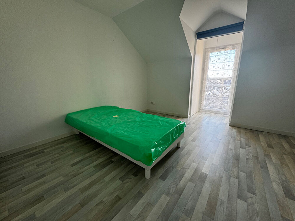 Vente Appartement Duplex Le Croisic 67.86 m2 Le croisic
