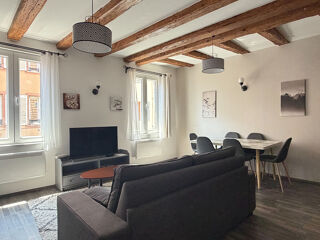  Immeuble à vendre 6 pièces 110 m² Barr