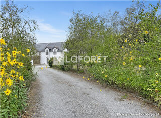 Vente Maison Maison Fegreac 5 pièce(s) 135 m2 Fegreac