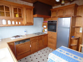  Maison � vendre 5 pi�ces 120 m�