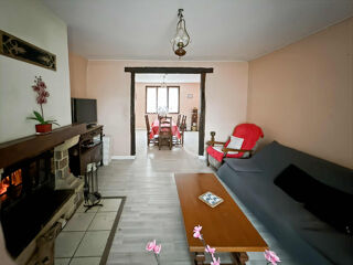  Maison � vendre 5 pi�ces 120 m�