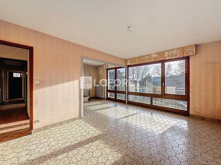  Maison à vendre 5 pièces 89 m²