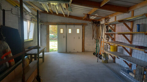  Parking / Garage � louer 33 m�