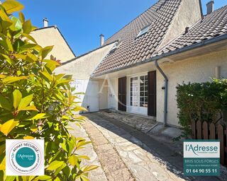  Maison  vendre 7 pices 142 m