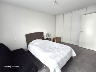  Appartement � vendre 2 pi�ces 48 m�