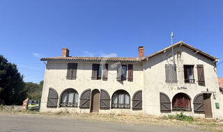  Maison � vendre 7 pi�ces 140 m�