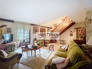  Maison à vendre 4 pièces 136 m²